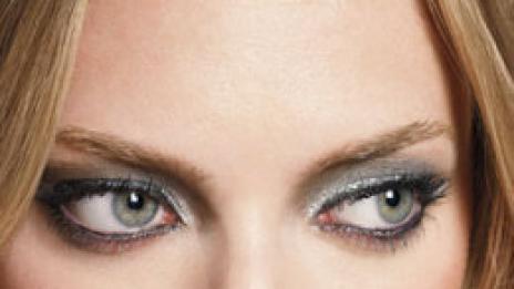 Грим-тенденции на 2011