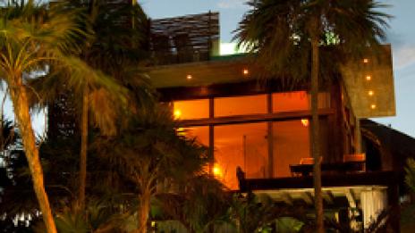 Абсолютното съвършенство: хотел Be Tulum