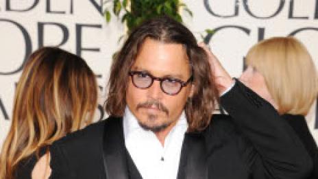 Джони стана венецианец