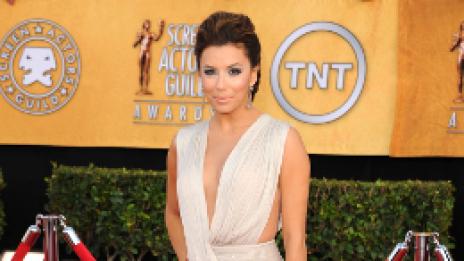 Ева Лонгория е официално свободна