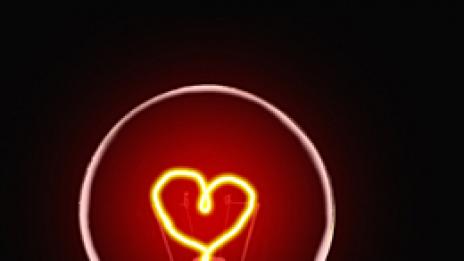 Любовта е...споделяне