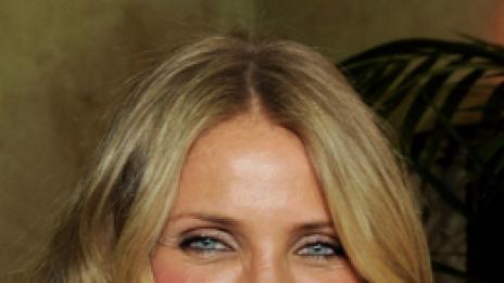 Камерън Диас: Оставeте любовта да се случва сама