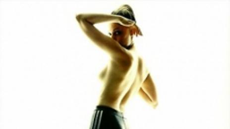 L'Oreal избра Ейми - моделът с протези