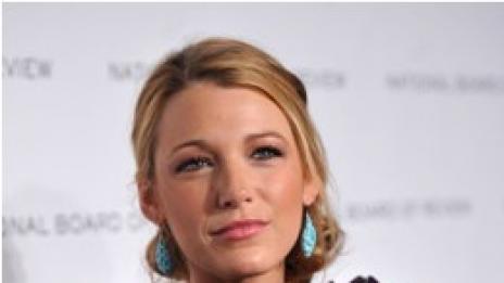 "Клюкарката" Блейк Лайвли е най-желаната жена