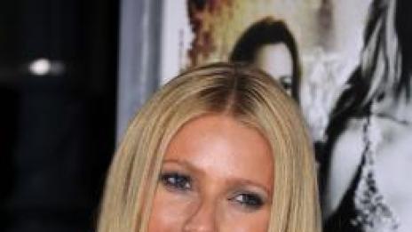 И Гуинет Полтроу ще пее на &quot;Грами&quot;