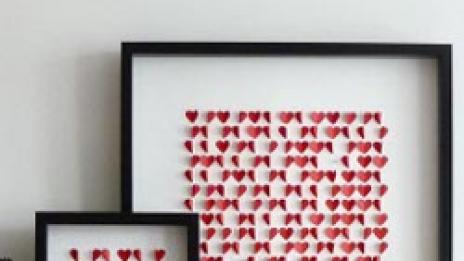 Собственоръчно създадена любов