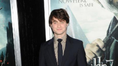 Браво на Хари Потър!