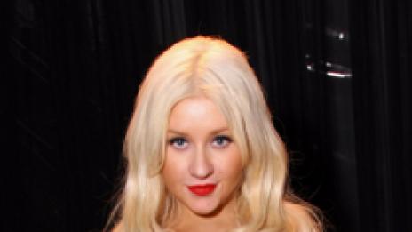 И Кристина Агилера стана дизайнер