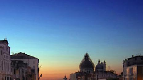 Най-романтичните дестинации на света