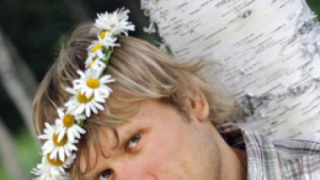 Мъжете са новите романтици