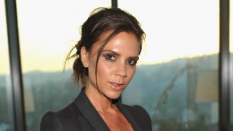 След 3 момчета, Бекъм ще имат момиче