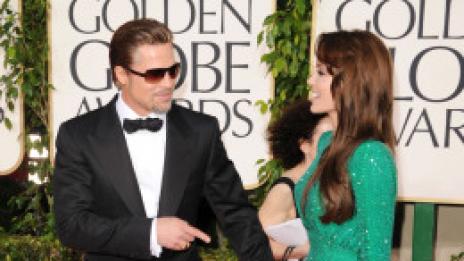 Брад Пит – консултант по бащинство