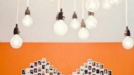 Любов в (от) снимки