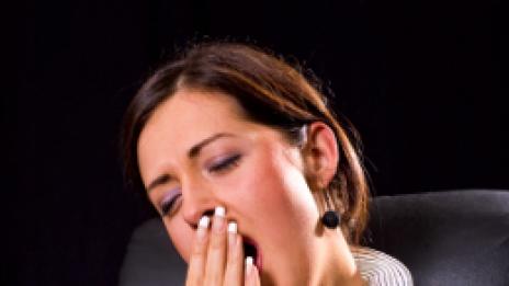 Късното лягане вреди сериозно на здравето