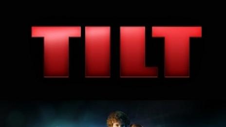 TILT. Любов по време на преход