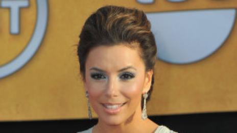 Ева Лонгория: Много ми е трудно след развода