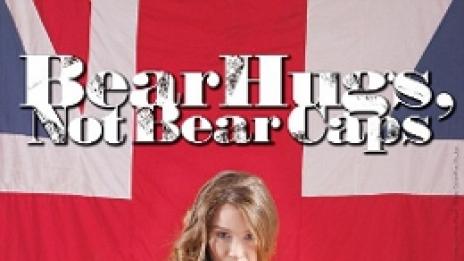 И Джос Стоун се съблече за РЕТА