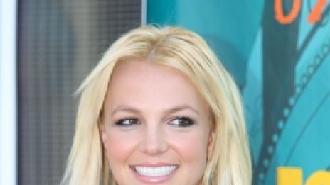 Бритни няма да пее на &quot;Грами&quot;