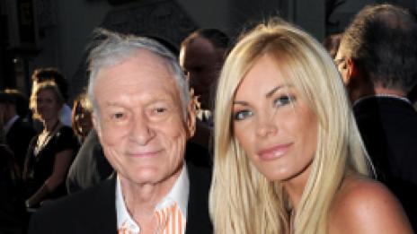 Хю Хефнър приключва с браковете. След този