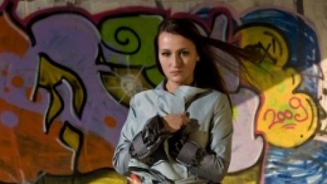 Рут Колева с нова песен