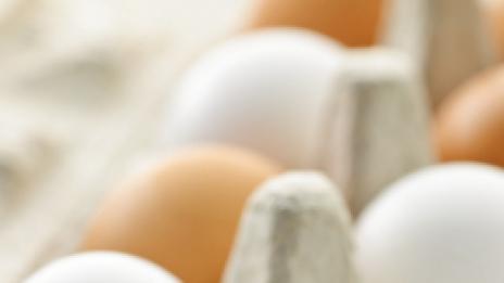 Хапвайте яйца. Сега са още по-полезни