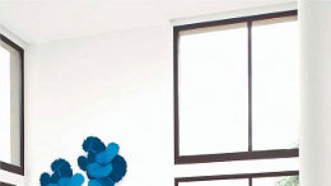 С аромат на цветове - мебелите на Ligne Roset