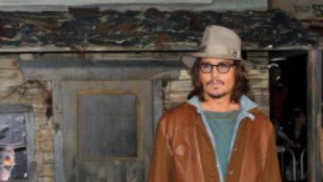 Видео: Джони Деп – хамелеонът