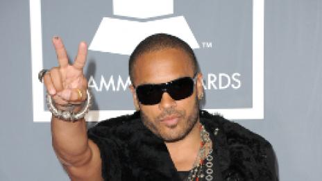 Радост. Лени Кравиц с нов албум