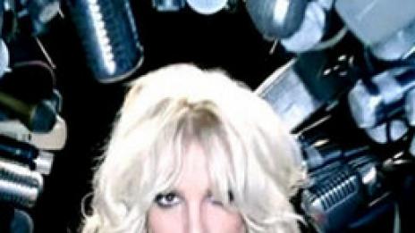 Новото видео на Бритни: бедствие и плагиатство