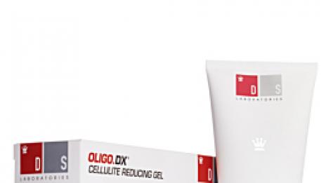 Oligo.DX - нанотехнологиите против целулит