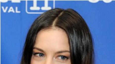 Лив Тайлър и уроците за мъже