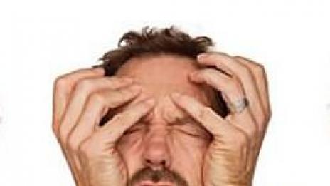 Актьори на работа