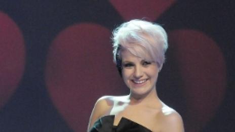 Поли Генова ще ни представя на Евровизия