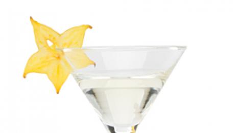 Карамбола – звездният плод