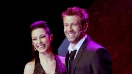 Стъклен дом. Развръзката предстои