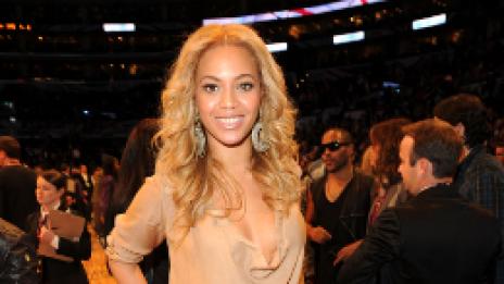 Бионсе се произнесе за мъжете и парфюмите