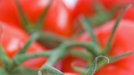 Червените в атака!