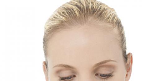 Ексфолиращ крем с ечемик на прах