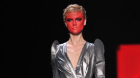 Дяволът носи Viktor & Rolf