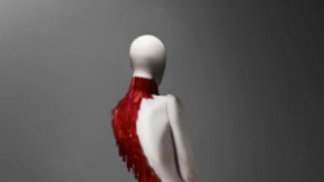 Музейните експонати на Александър Маккуин