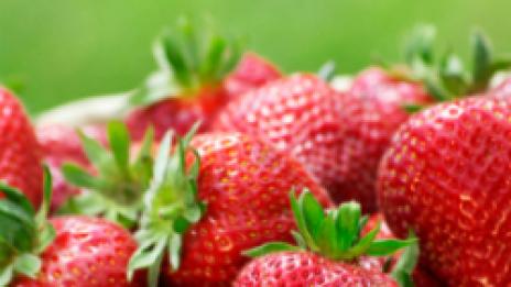 5 храни за прекрасно настроение