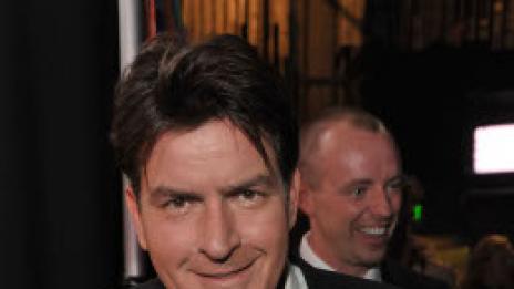 Чарли Шийн: Полудявам