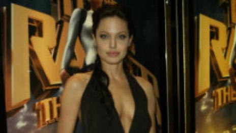 В очакване на новата Лара Крофт