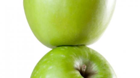 Ябълките удължават живота. Факт