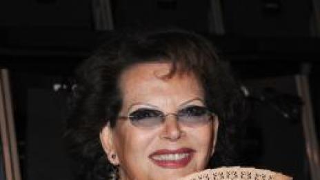 Клаудия Кардинале:  Не мисля, че съм красива