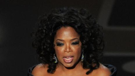 Опра Уинфри все си е най-скъпоплатената