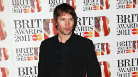 Джеймс Блънт ще свири на сватбата на принц Уилям