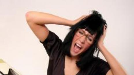 По-добре без работа, отколкото с лоша