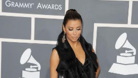 Отчаяната бивша съпруга Ева Лонгория