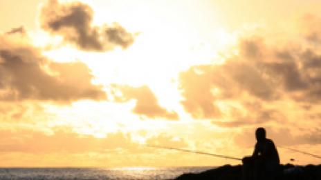 По следите на Колумб: Порто Санто